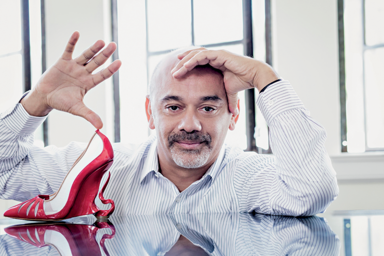Christian Louboutin