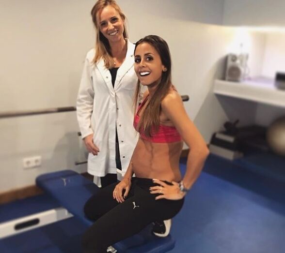 Carolina Patrocínio