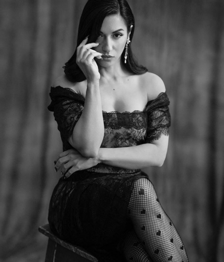 ana malhoa