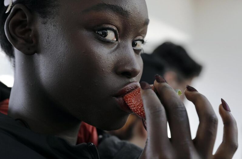 New York Fashion Week, Tadashi Shoji