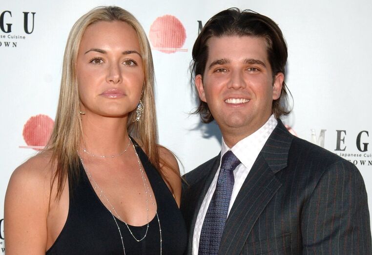 Vanessa Trump
