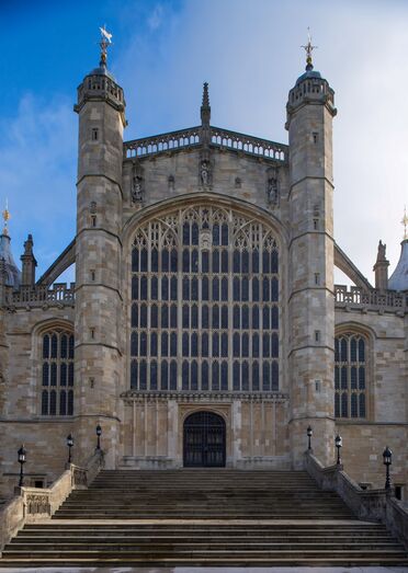Meghan Markle, Príncipe Harry