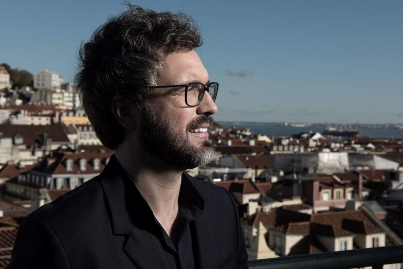 Pedro Chagas Freitas