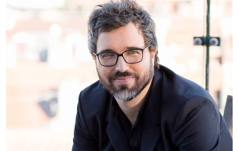 Pedro Chagas Freitas