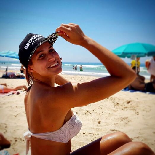 Patrícia Candoso