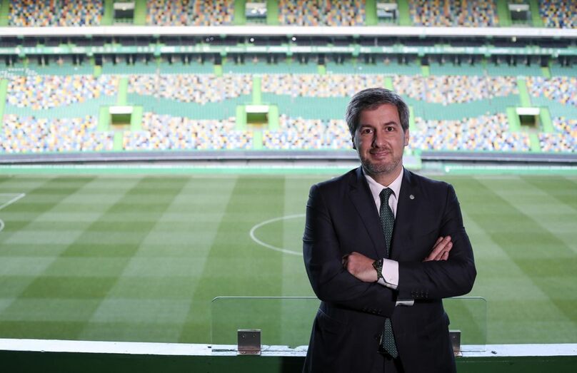 bruno de carvalho