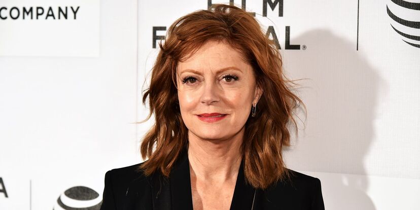 Susan Sarandon