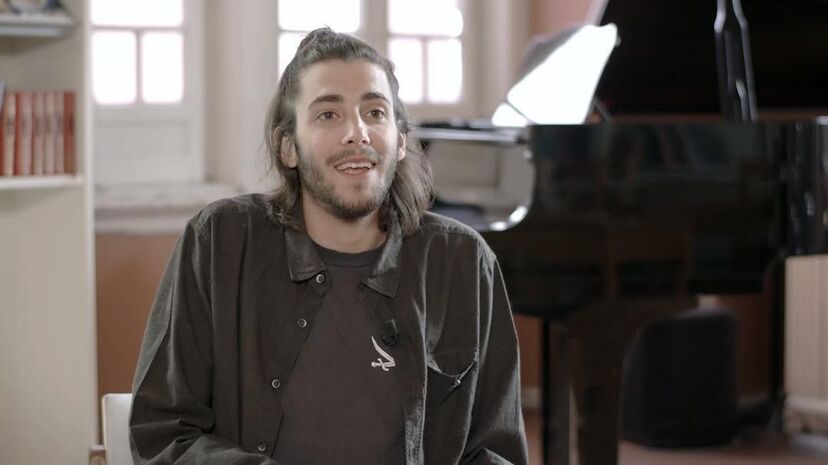 Salvador Sobral, transplante, coração, festival eurovisão da canção, cantar