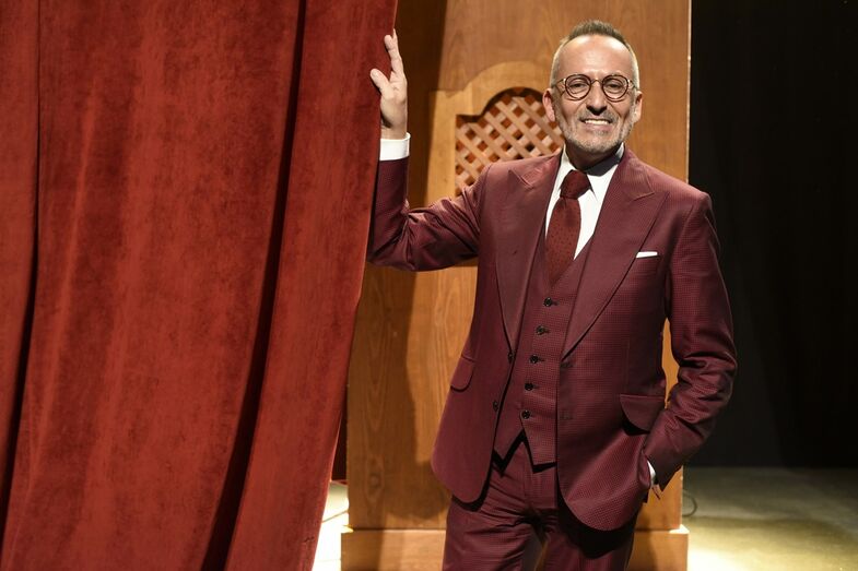 Manuel Luís Goucha, casa dos segredos, estreia, reality show, tvi