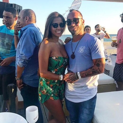 Ricardinho, Mádelin