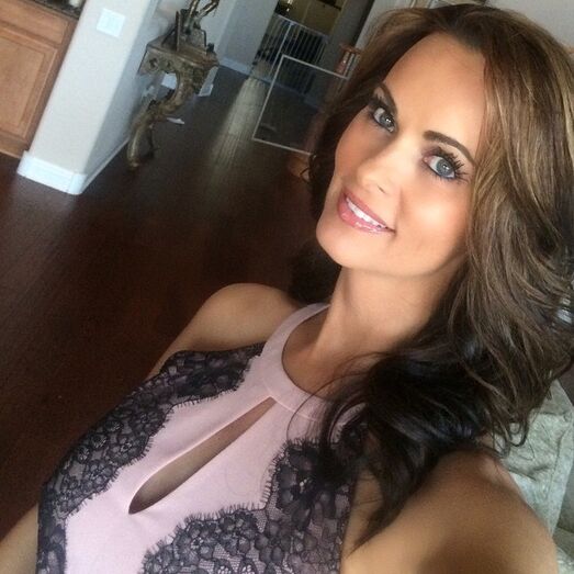Karen McDougal, Donald Trump 