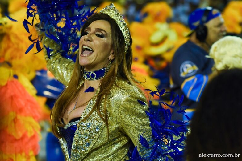 Carnaval Rio de Janeiro 