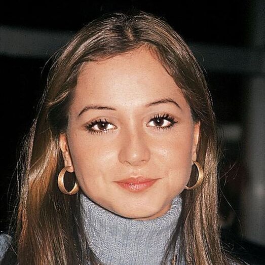 Isabel Presley