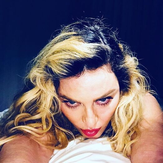 madonna