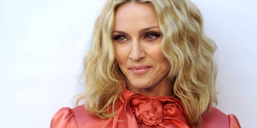 madonna