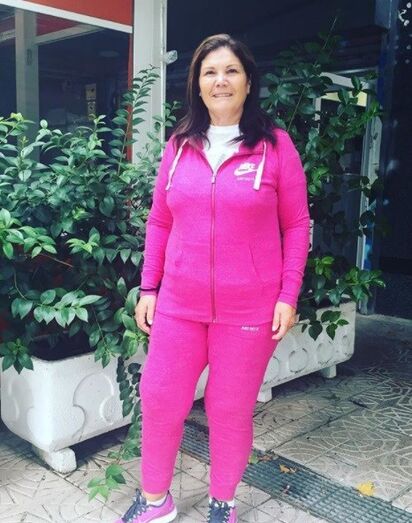 Dolores Aveiro