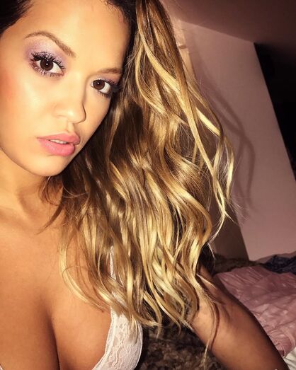 rita ora