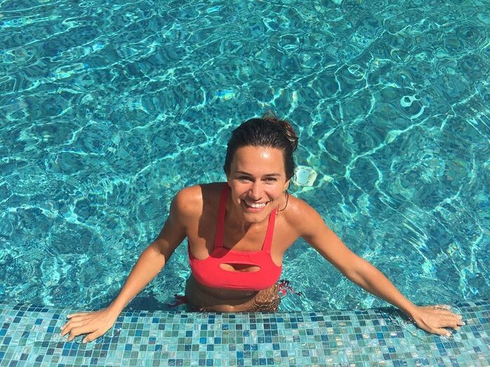 Cláudia Vieira
