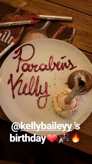 kelly bailey