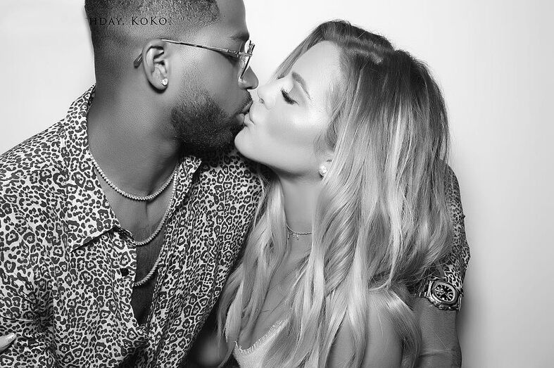 Khloe Kardashian 