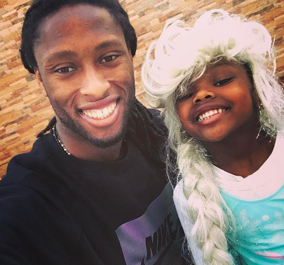 rúben semedo