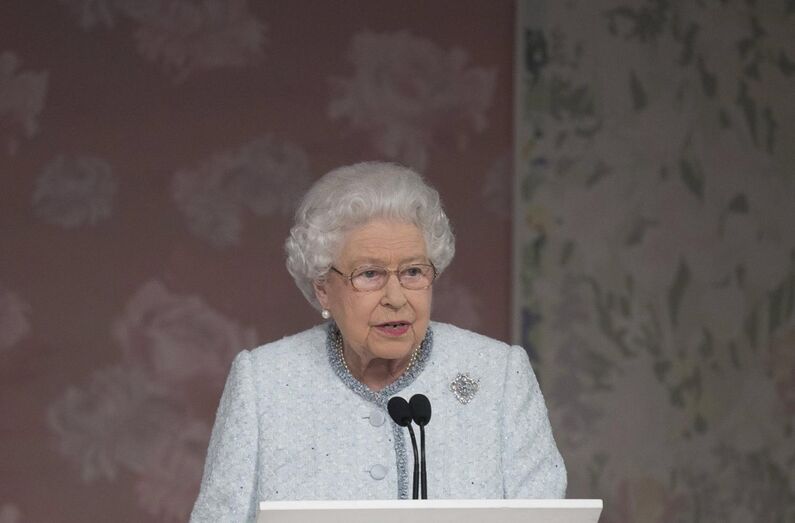 Rainha Isabel II, Anna Wintour