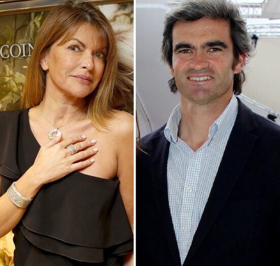 Isabel Angelino, Manuel Gião, Angelo Rebelo, divórcio, romance