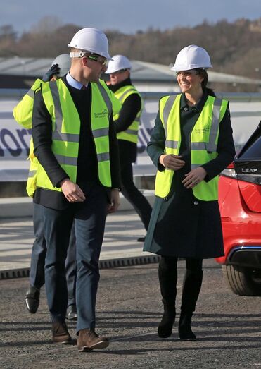 Kate Middleton