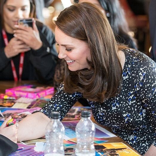 Kate Middleton