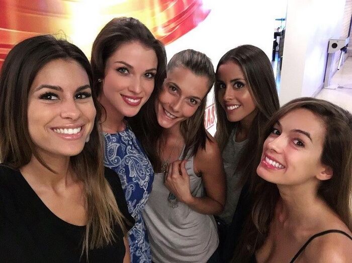 fama Show 2018