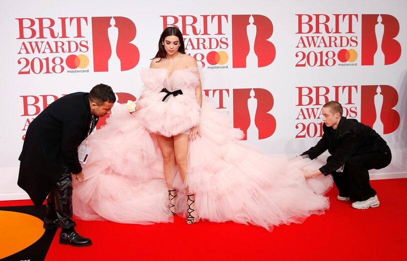 Brit Awards