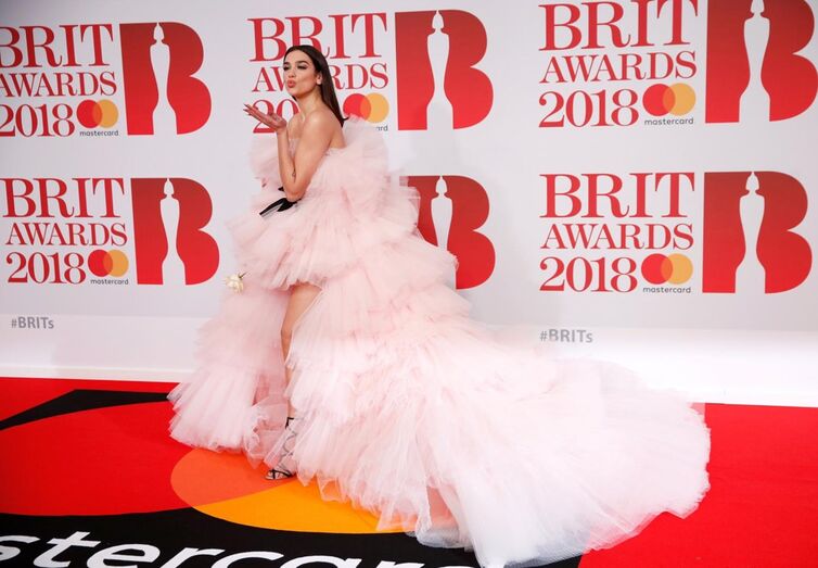 Brit Awards