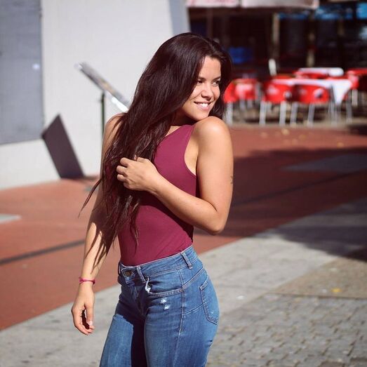 Angélica Jordão