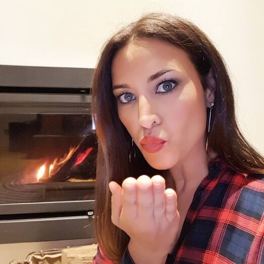 Andreia Dinis