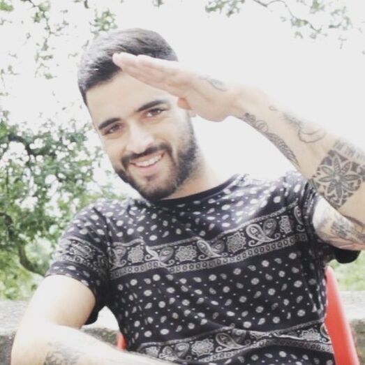 Alexandre Santos