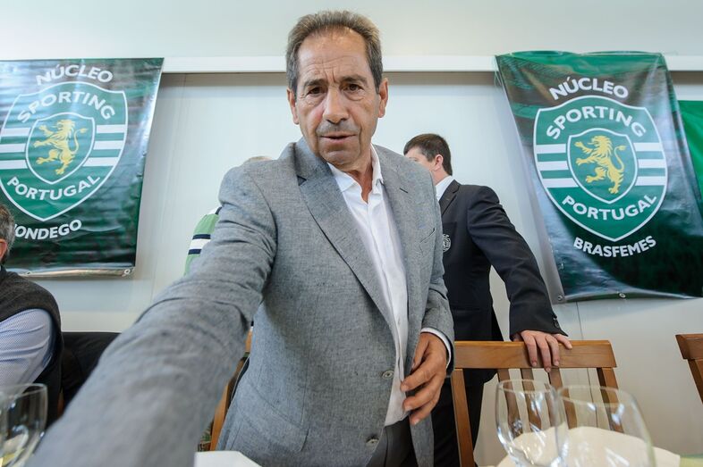 Octávio Machado