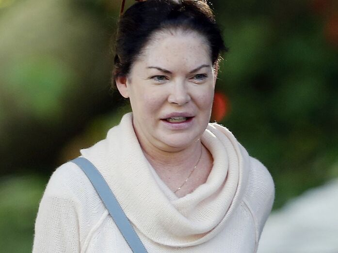 Lara Flynn Boyle