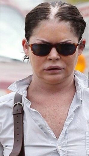 Lara Flynn Boyle