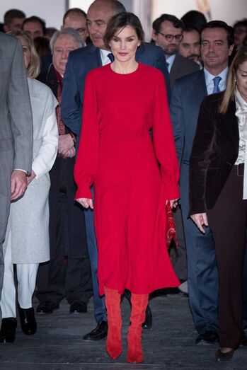 Letizia
