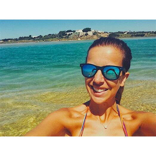 Ana Garcia MArtins