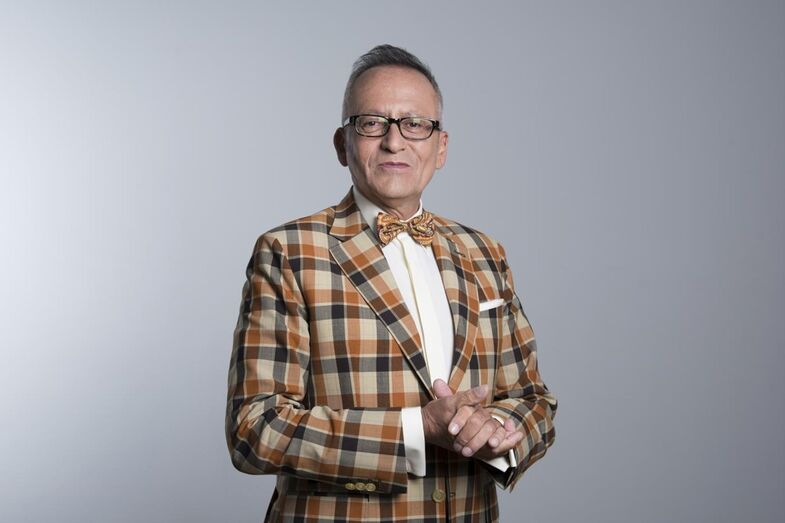 Manuel Luís Goucha