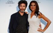 Catarina Furtado e João Reis