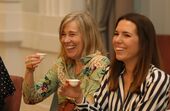 Receitas à Volta do Chá, Maria Ana Silva Vieira, Isabel Stilwell, Patrícia Tavares