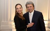 Receitas à Volta do Chá, Maria Ana Silva Vieira, Dona Isabel Herédia