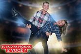 João Baião, Marina Mota