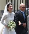 Alessandra de Osma, Felipe de Osma
