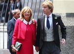 Christian de Hannover, Chantal Hochuli