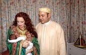 Lalla Salma