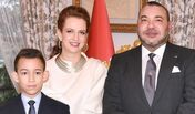 Lalla Salma