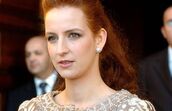 Lalla Salma